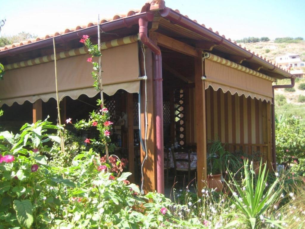 Mochlos Mare Esterno foto